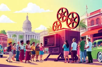I migliori film su Cuba o ambientati a Cuba