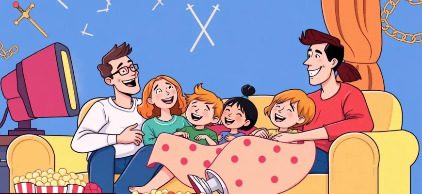 Film Famiglia Vendetta: 10 Scelte Imperdibili