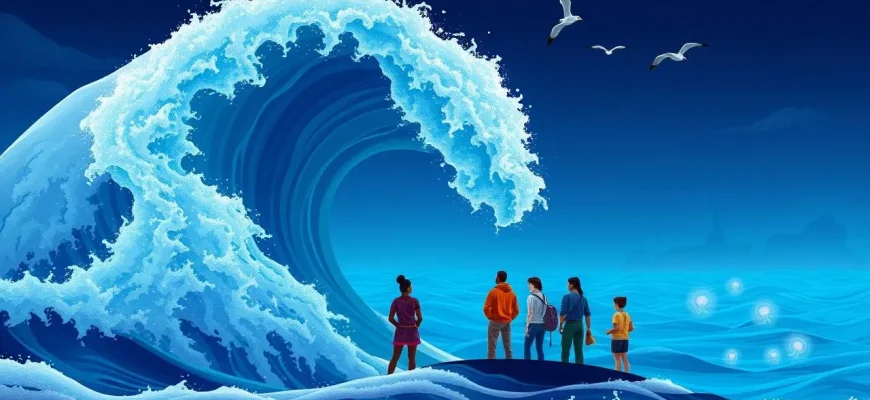 Film Biografici sul Pacifico