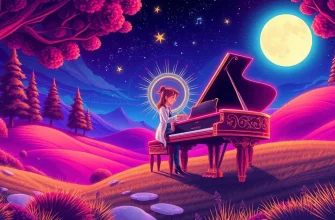 Fantasia e Musica: 10 Film Fantasy su Musicisti Fantasia e Musica: 10 Film Fantasy su Musicisti