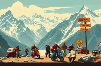 Film d’azione sugli alpinisti