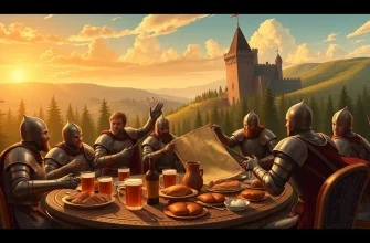 Film d’Avventura nel Medioevo