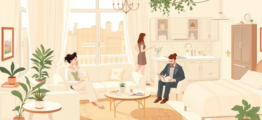 Melodrammi d’appartamento: 10 film da non perdere Melodrammi d’appartamento: 10 film da non perdere