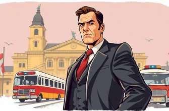 Film d’azione con sindaci