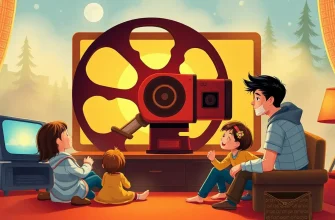Film Famiglia su Misteri: Scomparsi e Avventure