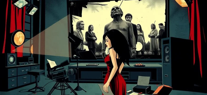 Horror TV Studios: 10 Film da Non Perdere