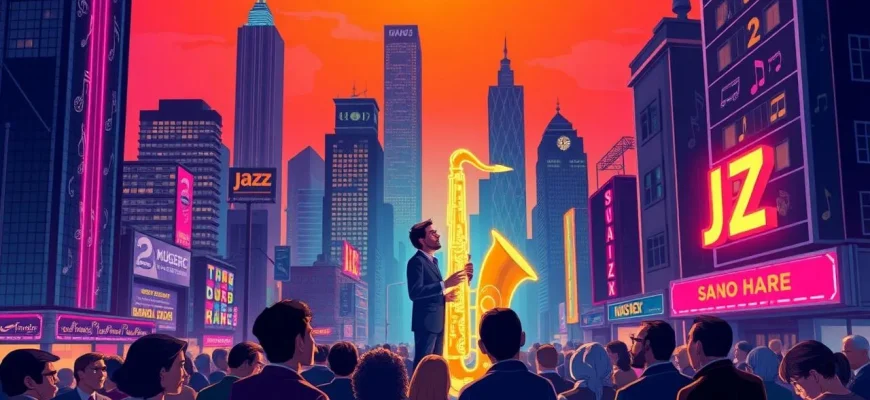 Film sul Jazz: 10 Perle Cinematografiche