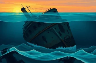 Documentari su Navi Affondate