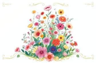 Film biografici sui fiori: una selezione unica Film biografici sui fiori: una selezione unica