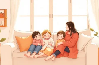 Film per famiglie sul crescere dei figli