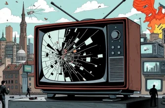 Film Catastrofici di TV: 10 Film Imperdibili Film Catastrofici di TV: 10 Film Imperdibili