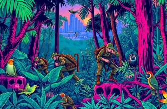 Film sui bracconieri: una selezione di 10 pellicole imperdibili