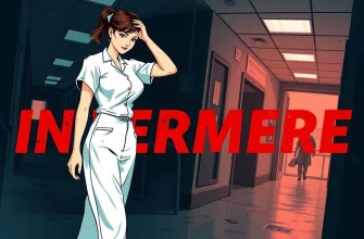 Thriller con Infermiere: 10 Film da Non Perdere