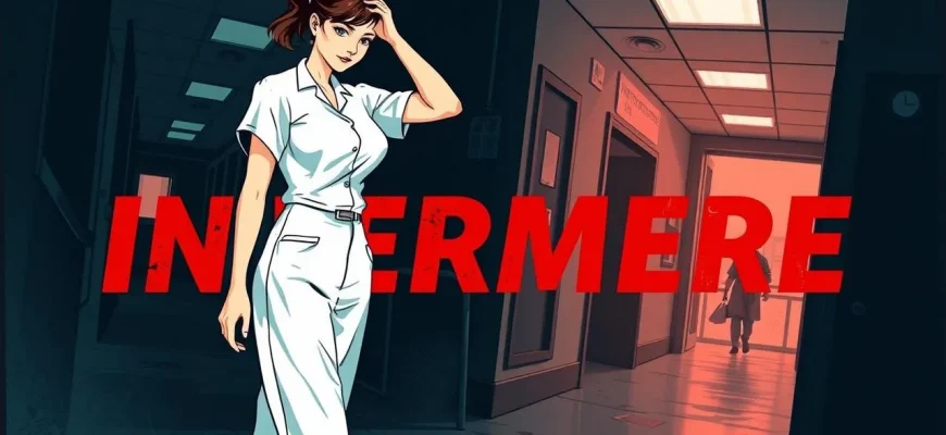 Thriller con Infermiere: 10 Film da Non Perdere