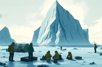 Film Catastrofici sui Poli: 10 Pellicole da Non Perdere Film Catastrofici sui Poli: 10 Pellicole da Non Perdere