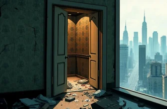 Film Gialli con Ascensori: 10 Scelte Imperdibili