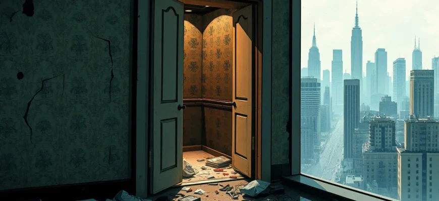 Film Gialli con Ascensori: 10 Scelte Imperdibili Film Gialli con Ascensori: 10 Scelte Imperdibili