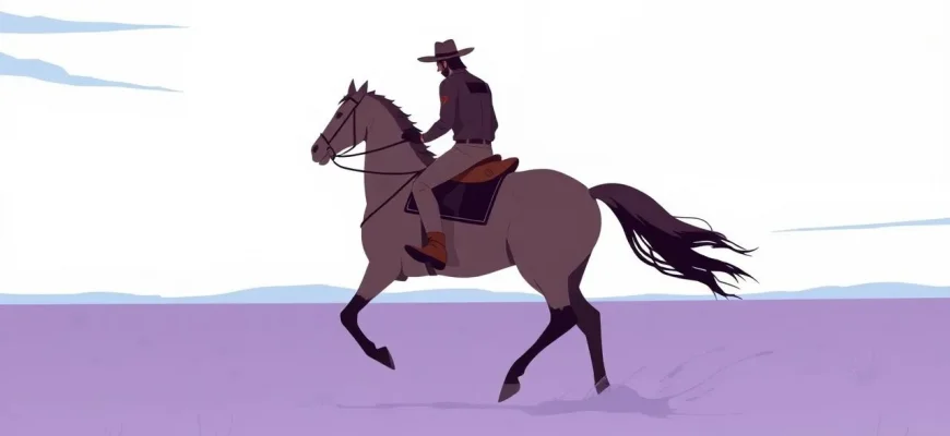 Westerns: La Gloria del West Westerns: La Gloria del West