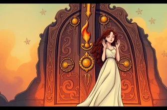 Film Mistici con Magia del Fuoco