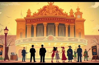 I migliori film degli anni ’40 e ’50