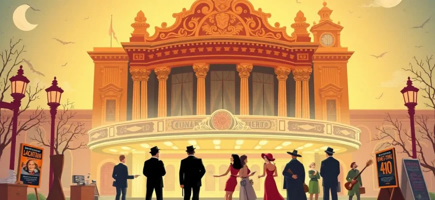 I migliori film degli anni ’40 e ’50