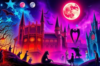 I migliori film sui vampiri