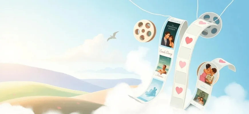 Amori Segreti: 10 Film di Melodie da Non Perdere