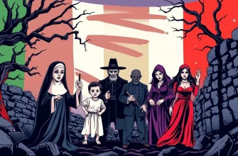 Film Horror Italiani – Le 10 Scelte Imperdibili