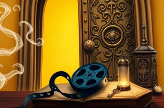 Film di mistero sui veggenti antichi