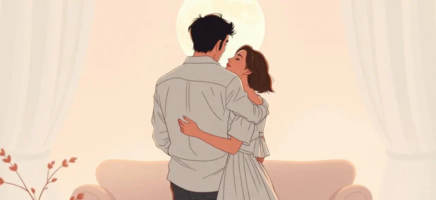 Film melo su scambio di mogli