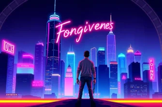 Film drammatici sul perdono