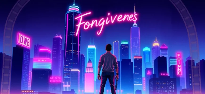 Film drammatici sul perdono