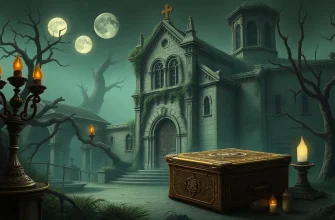 Film Mistici su Reliquie Antiche Film Mistici su Reliquie Antiche