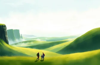 Film per famiglie sull’Irlanda