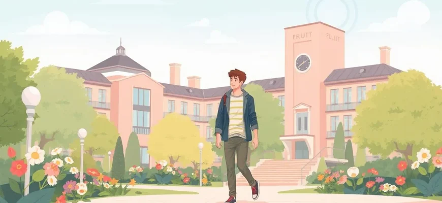 Melodrammi sui tempi dell’università