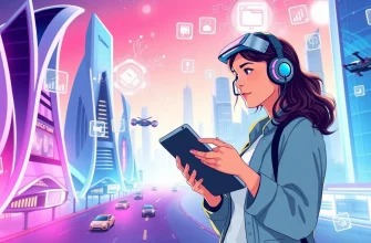 Film Fantastici sulla Trasmissione di Informazioni