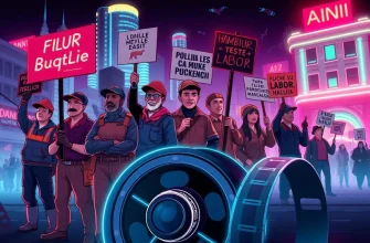 Film sui sindacati: 10 pellicole da non perdere