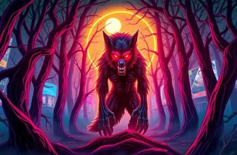 I migliori thriller sui licantropi I migliori thriller sui licantropi