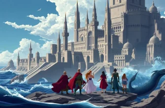 Film Fantastici su Atlantide