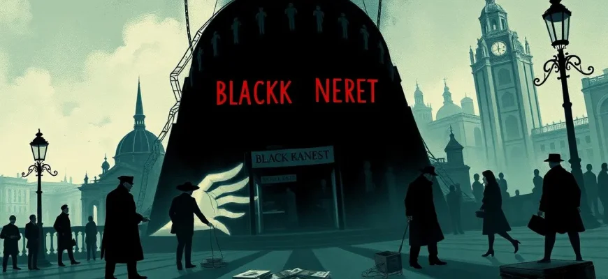 Film sul mercato nero: una selezione imperdibile