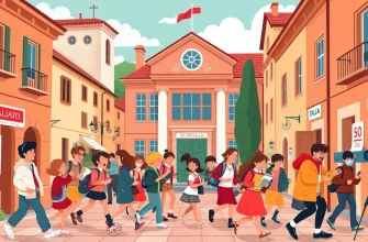 Film su evacuazione scolastica