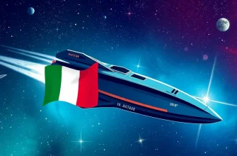 Viaggio tra le stelle: 10 film avvincenti