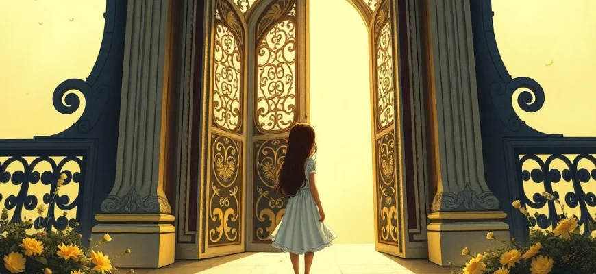 10 Film Gialli sul Divorzio