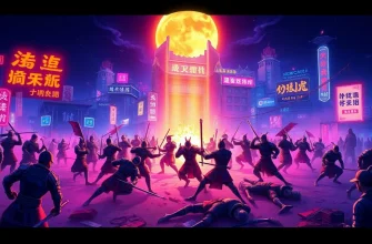 Film Storici sulla Battaglia di Chibi