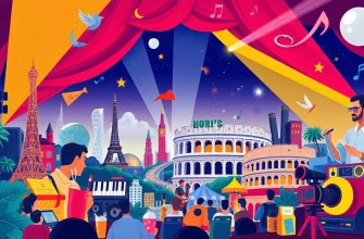 Film sul mondo dello spettacolo