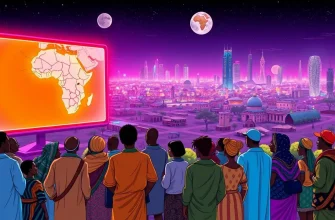 I migliori film storici sull’Africa occidentale
