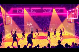 Top 10 Thriller Films About Basketball