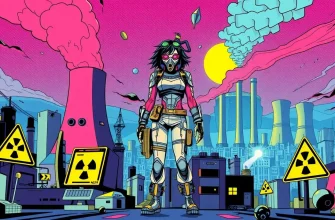 Film horror sul nucleare: 10 pellicole da non perdere