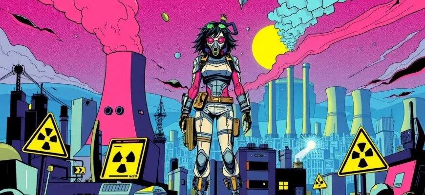 Film horror sul nucleare: 10 pellicole da non perdere Film horror sul nucleare: 10 pellicole da non perdere