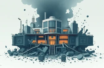 Film Catastrofici su Complessi Scientifici